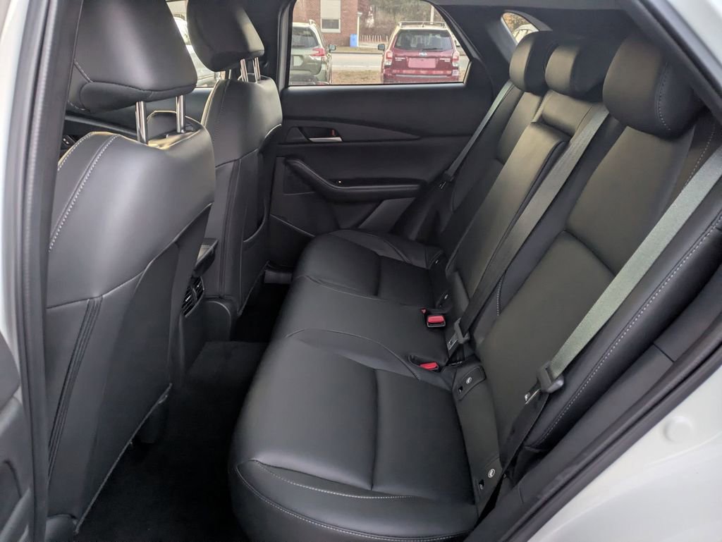 New 2026 MAZDA CX-30 AWD 2.5 S image 23