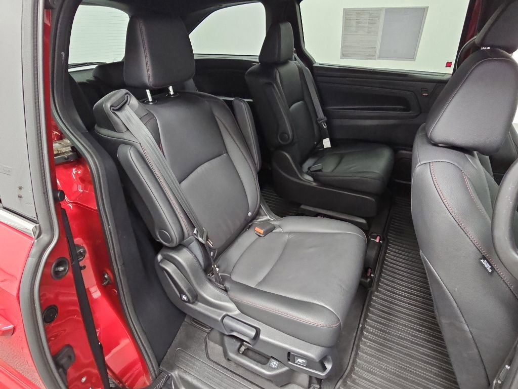 Used 2025 Honda Odyssey Sport-L image 36