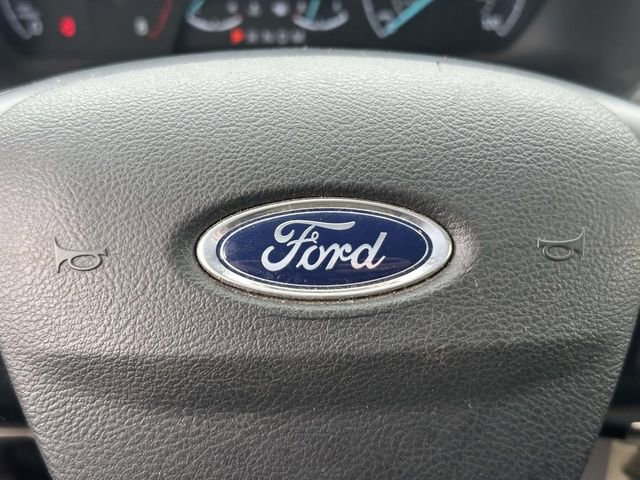 Used 2024 Ford Transit 250 148 High Roof AWD image 23