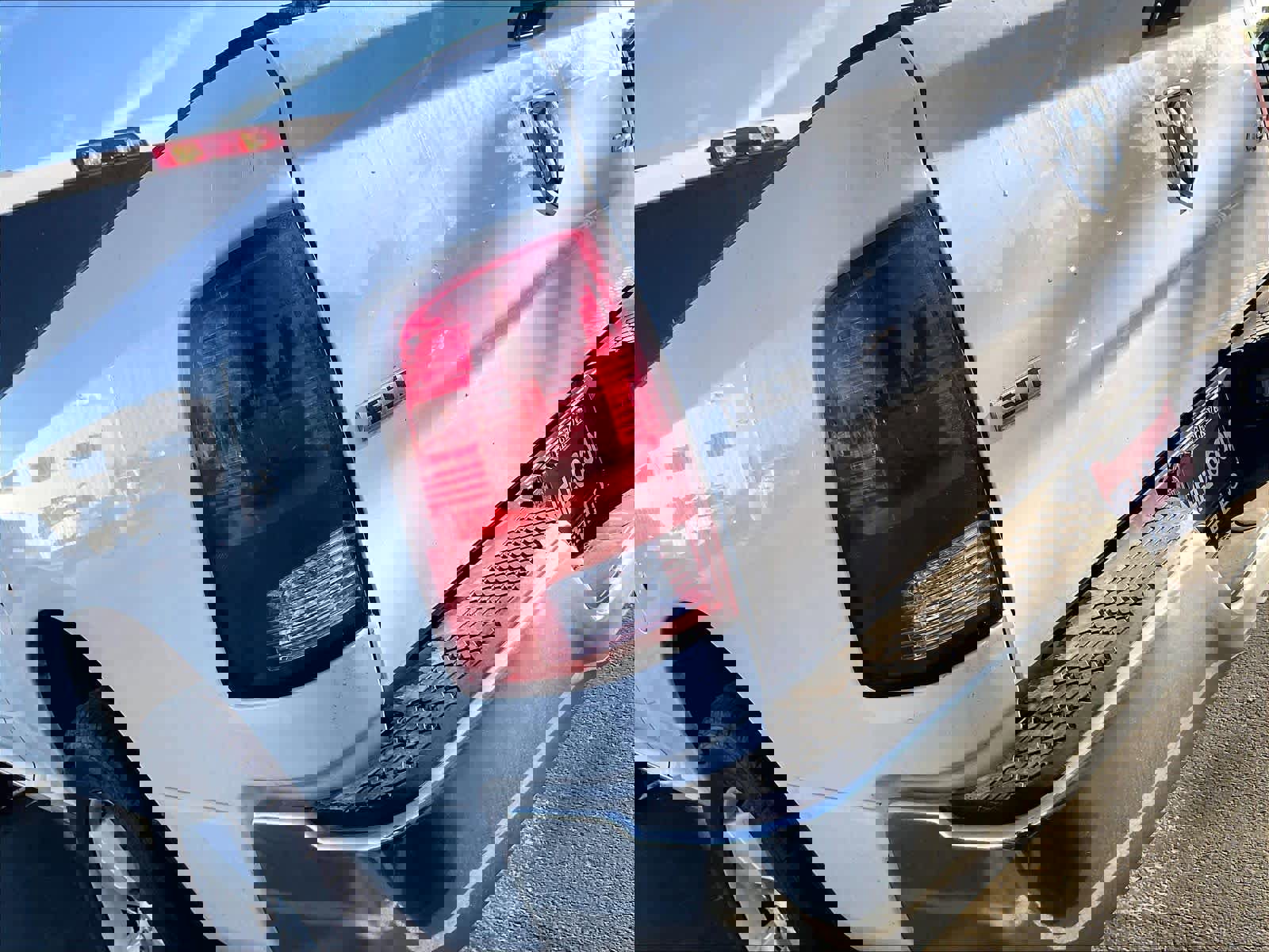 Used 2024 RAM 1500 Classic SLT image 30