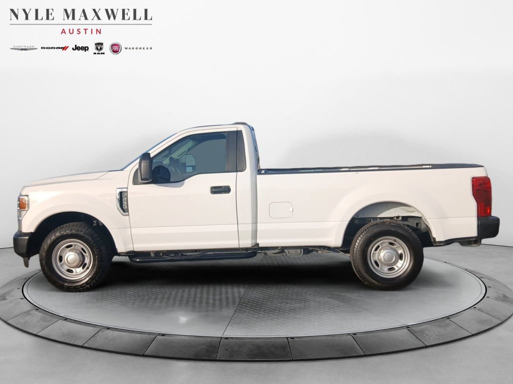 Used 2021 Ford F250 XL RWD image 13