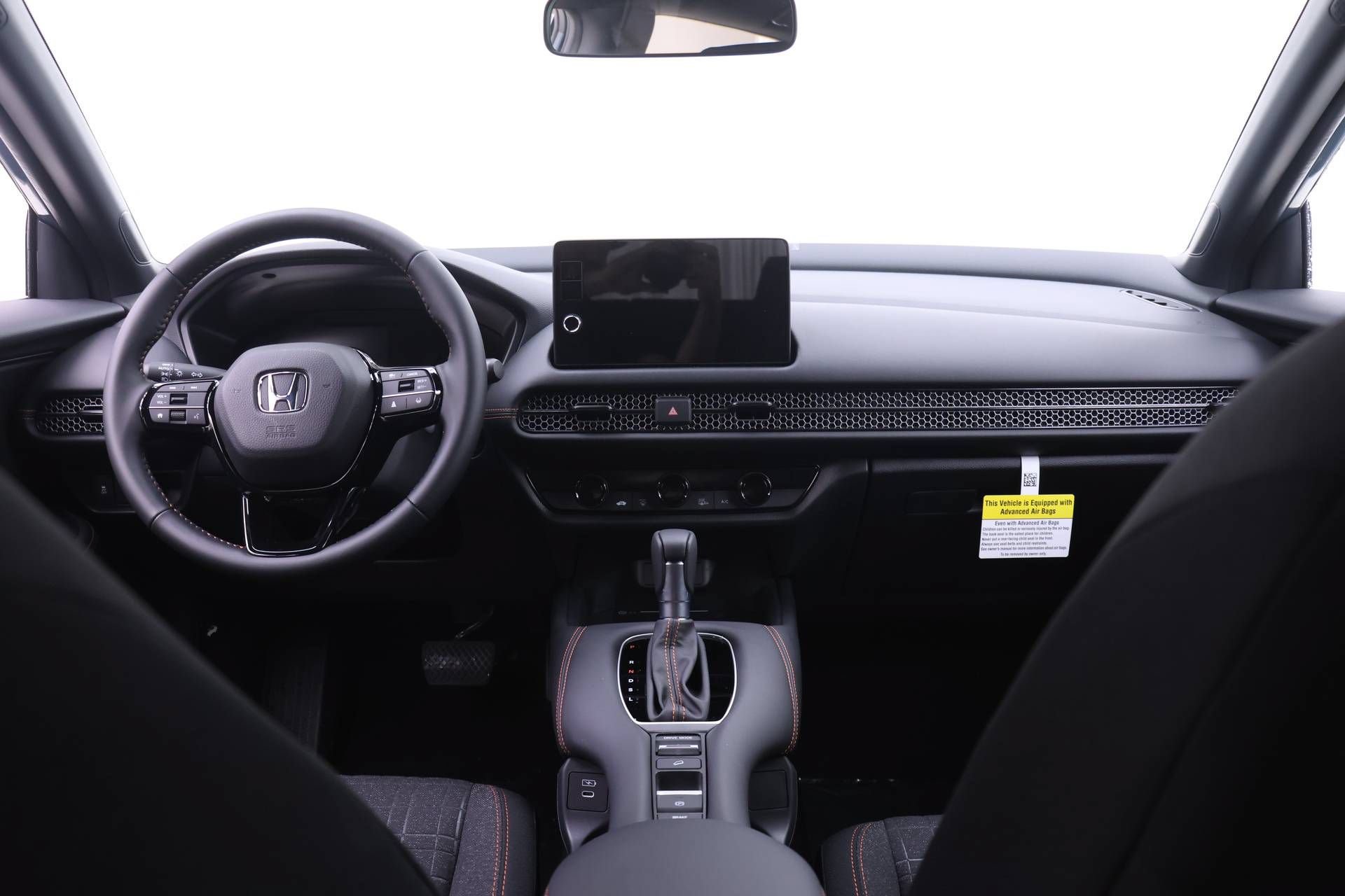 New 2027 Honda HR-V Sport image 5
