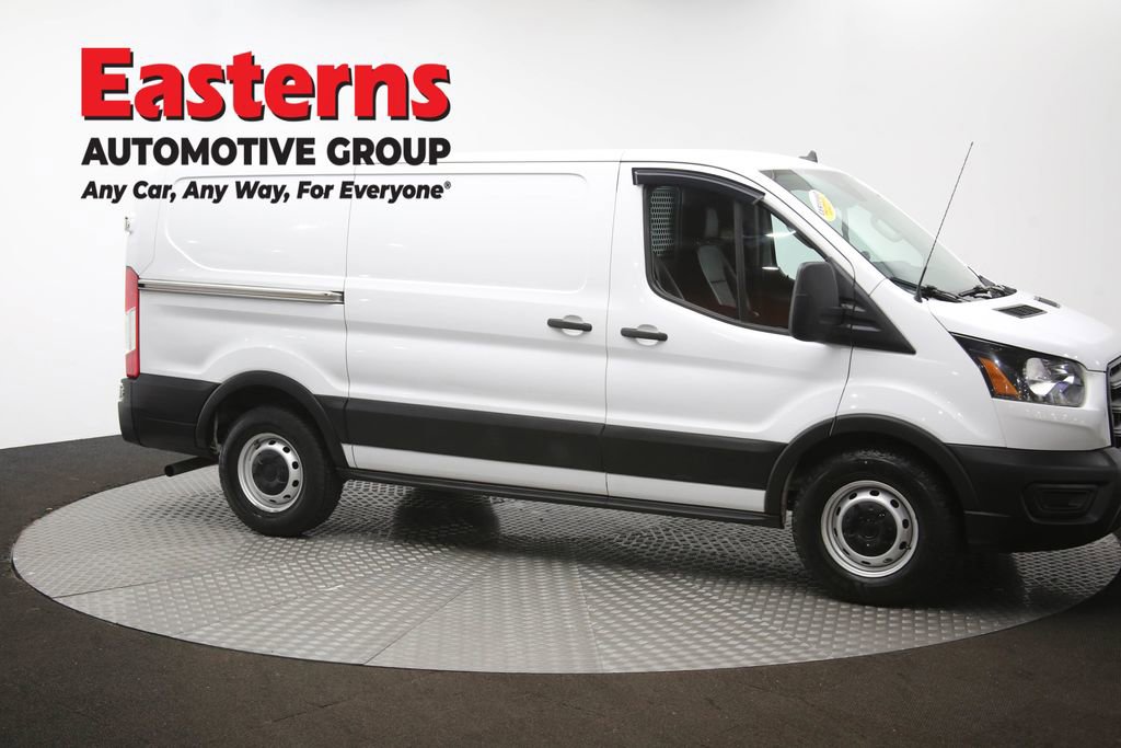 Used 2020 Ford Transit 150 Low Roof image 46