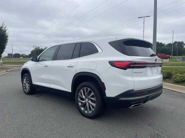 New 2025 Buick Enclave Preferred w/ Power Package image 5
