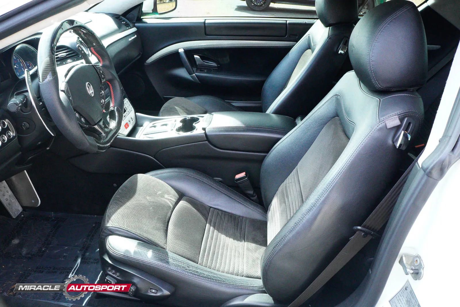 Used 2009 Maserati GranTurismo S image 15