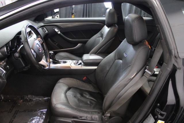 Used 2012 Cadillac CTS Performance AWD/4WD image 11