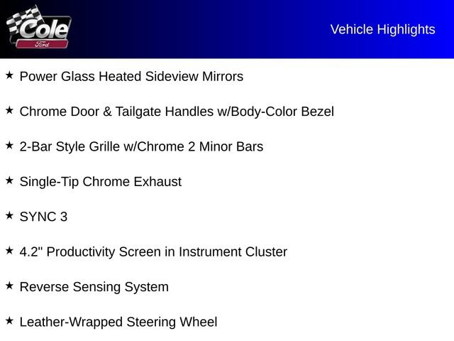 Used 2018 Ford F150 XLT w/ Equipment Group 302A Luxury image 6