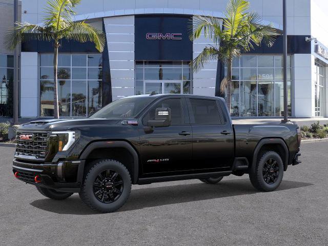 New 2026 GMC Sierra 2500 AT4 image 2
