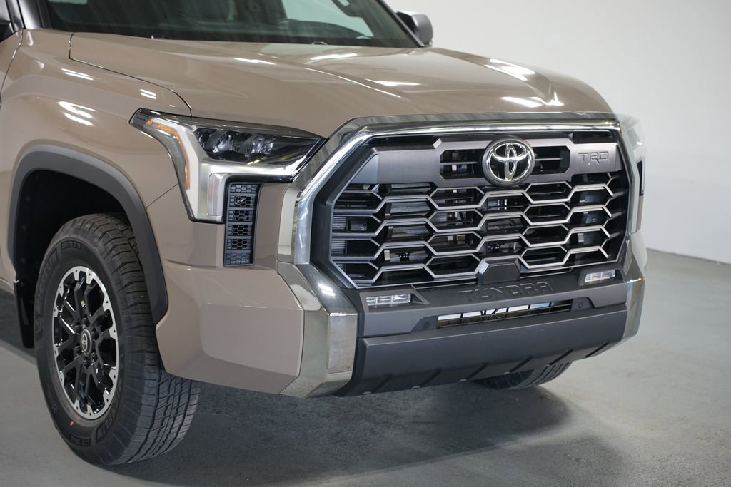 New 2026 Toyota Tundra SR5 image 4