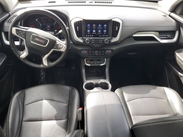 Used 2023 GMC Terrain SLT image 19