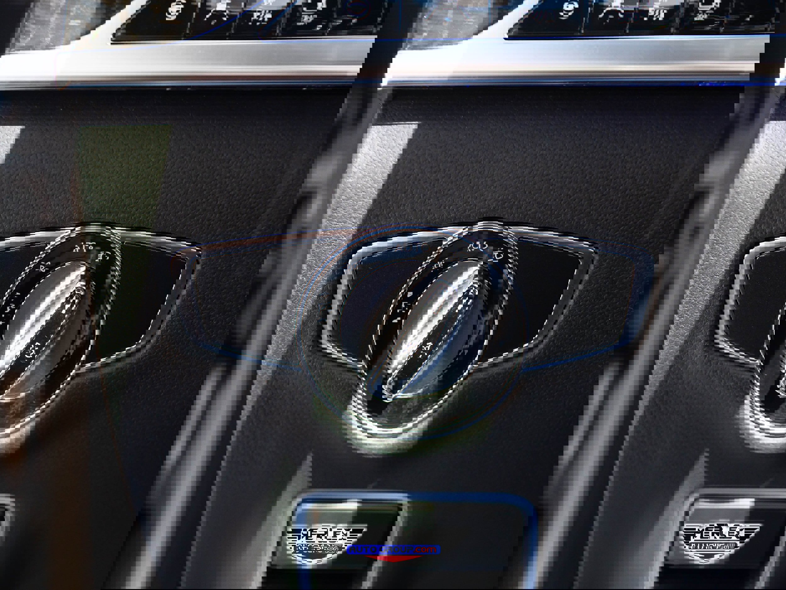 Used 2017 Mercedes-Benz S 550 4MATIC Sedan image 42