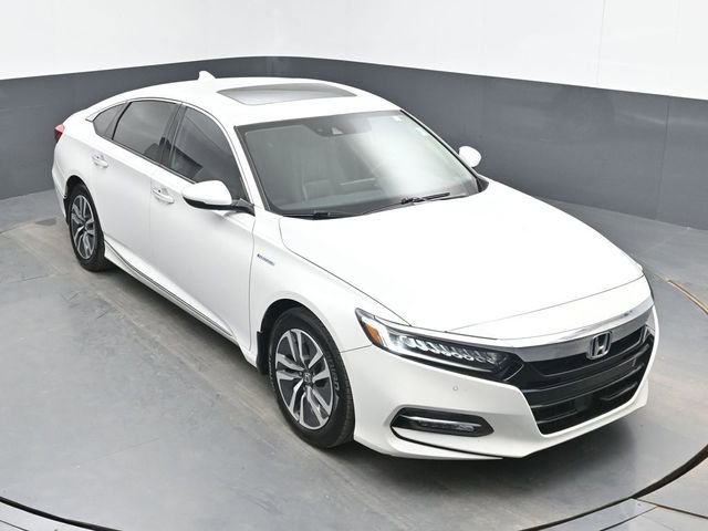 Used 2019 Honda Accord Touring image 31