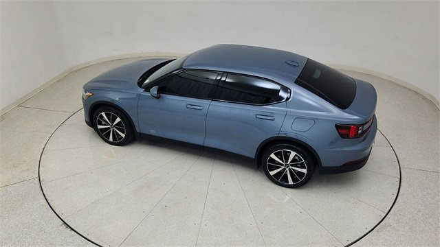 Used 2022 Polestar Polestar 2 image 71
