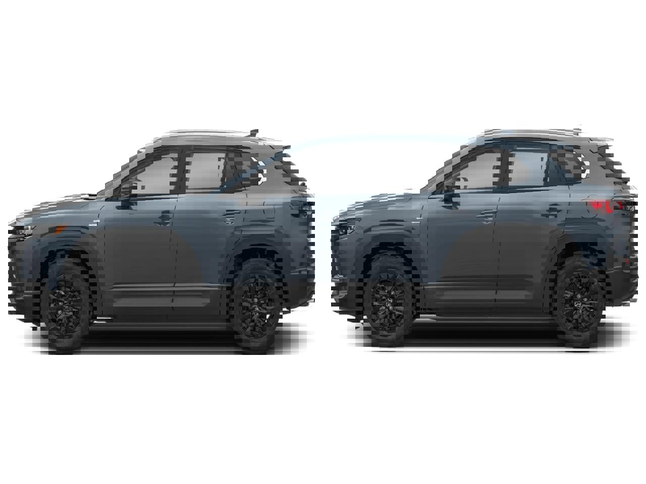 New 2026 MAZDA CX-50 2.5 Hybrid w/ Preferred Pkg image 3