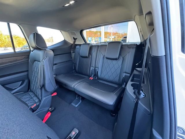 New 2026 Volkswagen Atlas SEL Premium R-Line image 12