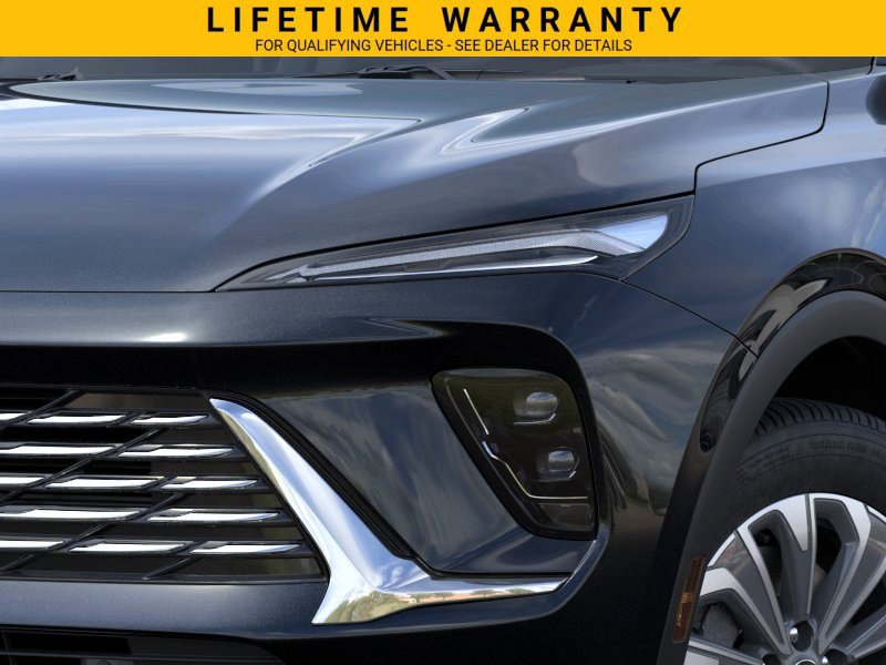 New 2026 Buick Envision Preferred AWD/4WD image 10