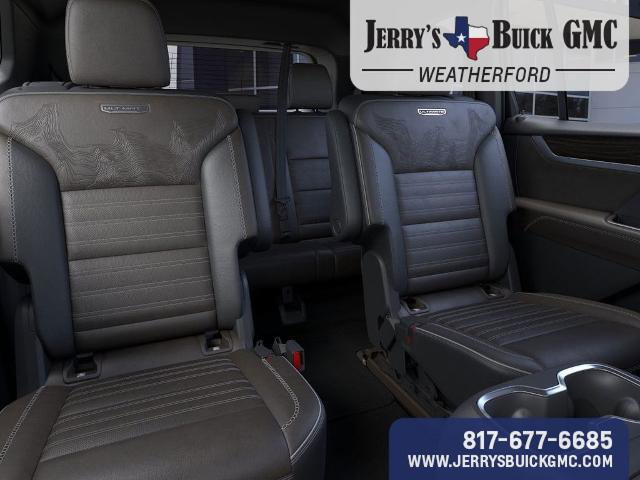 New 2026 GMC Acadia Denali Ultimate image 20