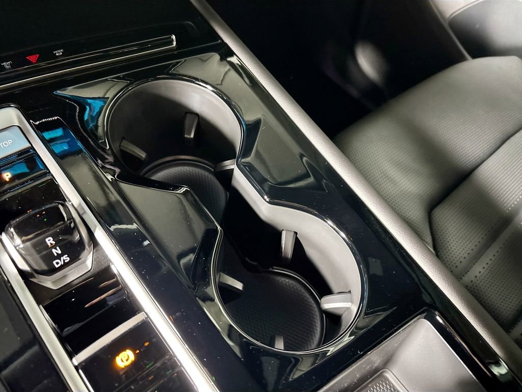 New 2026 Volkswagen Atlas Cross Sport SEL R-Line image 15