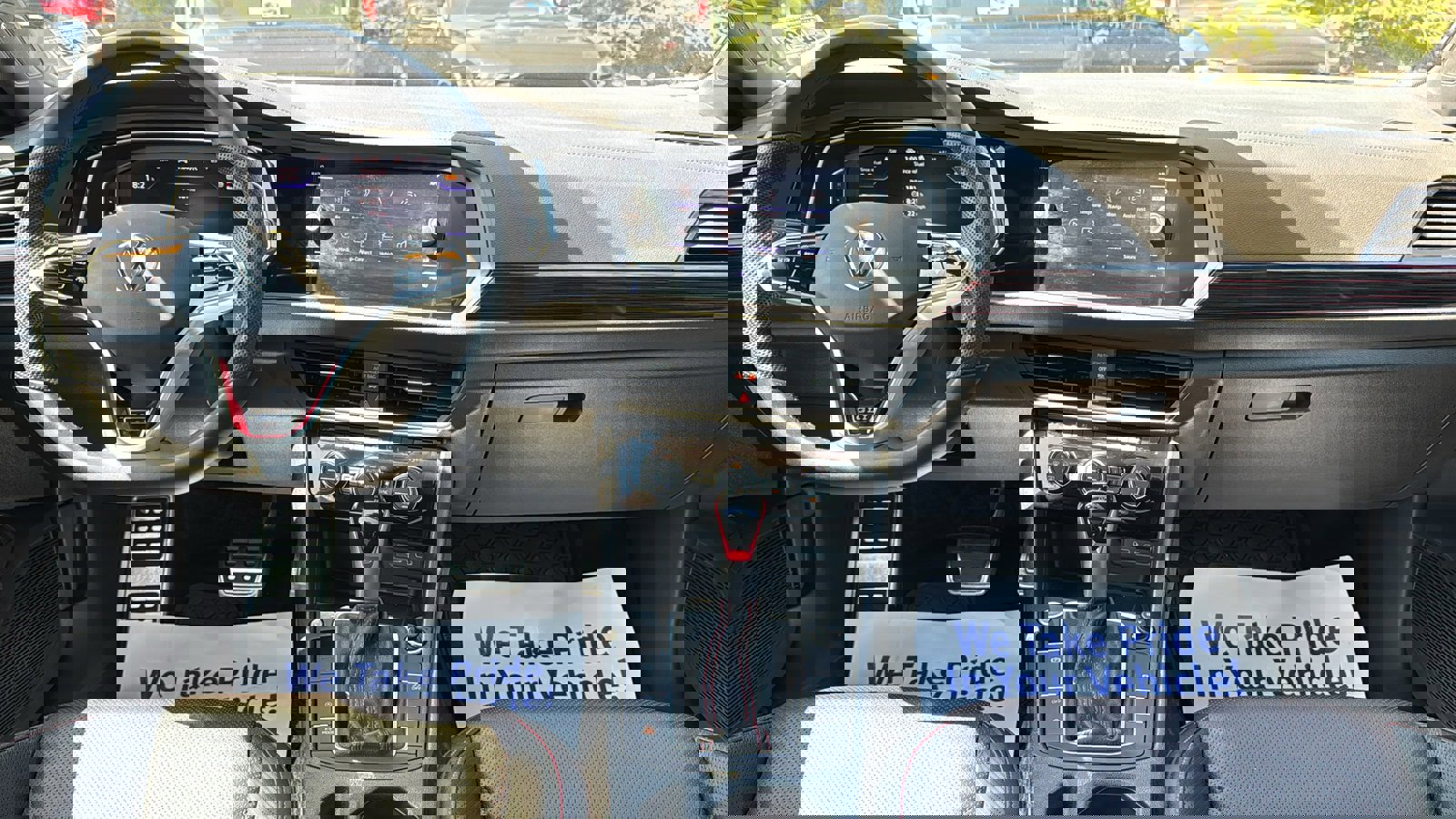 Used 2024 Volkswagen Jetta GLI Autobahn image 18