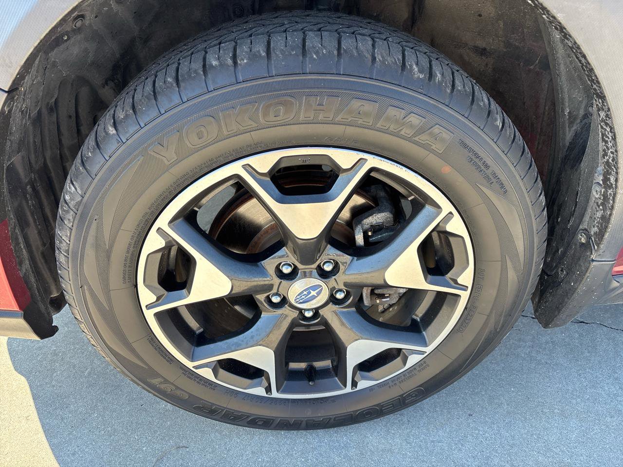 Used 2018 Subaru Crosstrek 2.0i Premium image 11