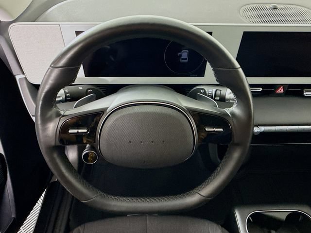 Certified 2024 Hyundai Ioniq 5 SEL RWD image 13