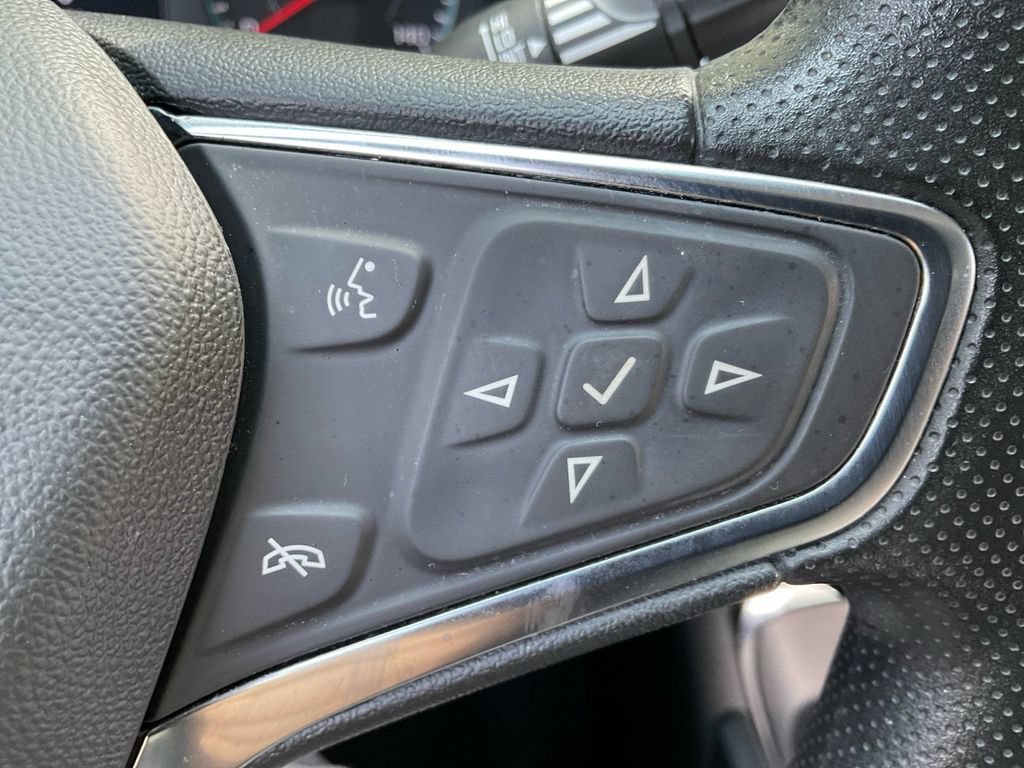 Used 2024 Chevrolet Malibu LT FWD image 35