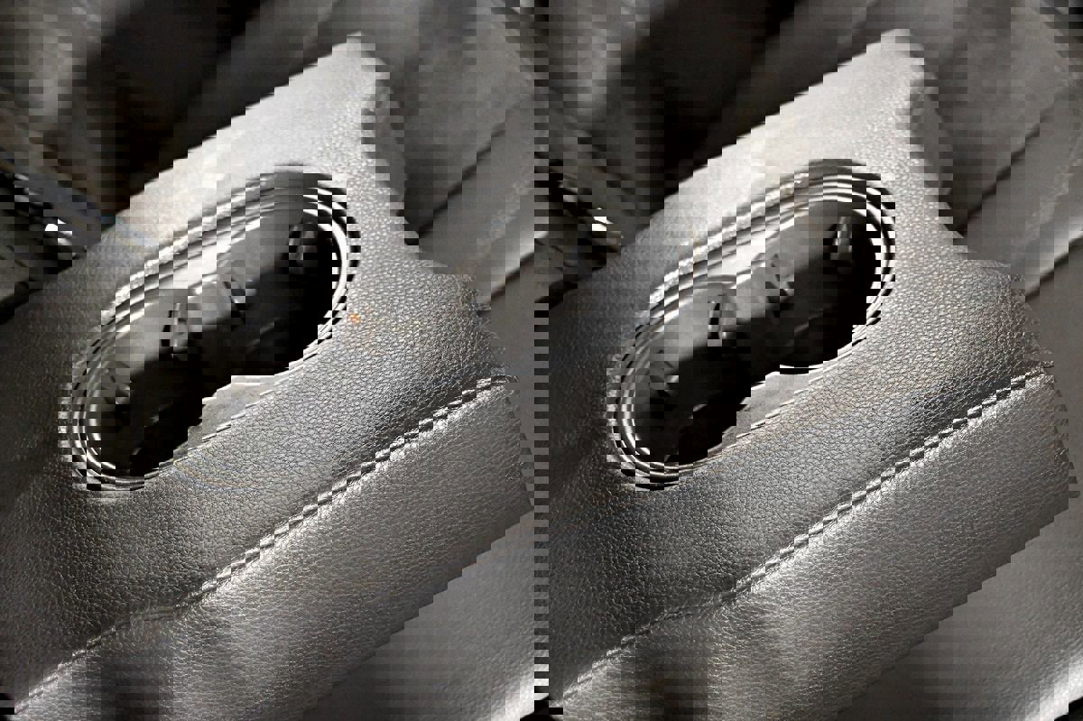 Used 2016 Porsche Macan S image 40