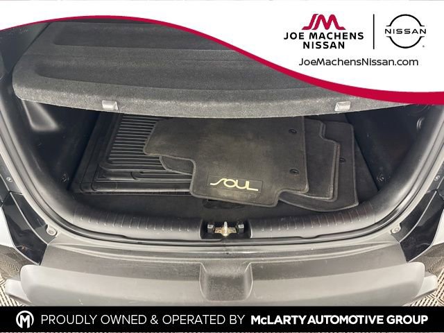 Used 2014 Kia Soul + w/ UVO w/Eservices Package FWD image 25