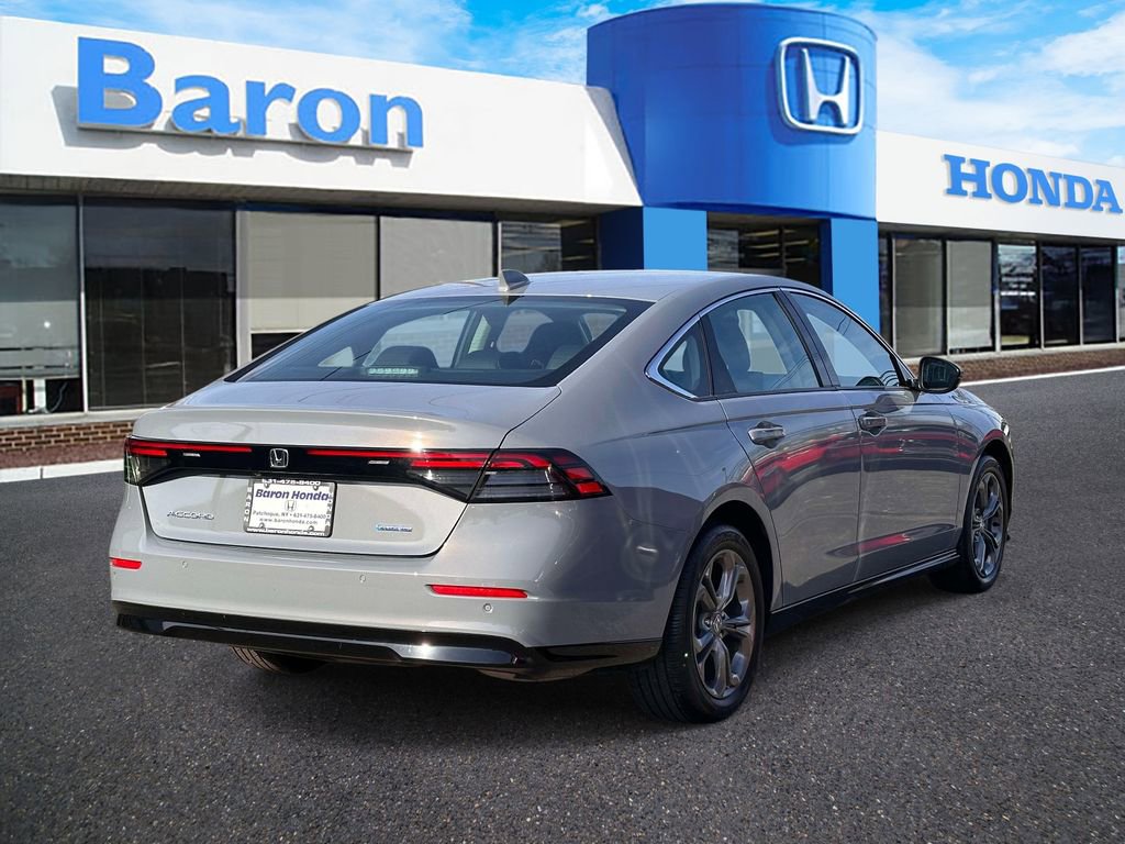 Used 2023 Honda Accord EX-L image 5