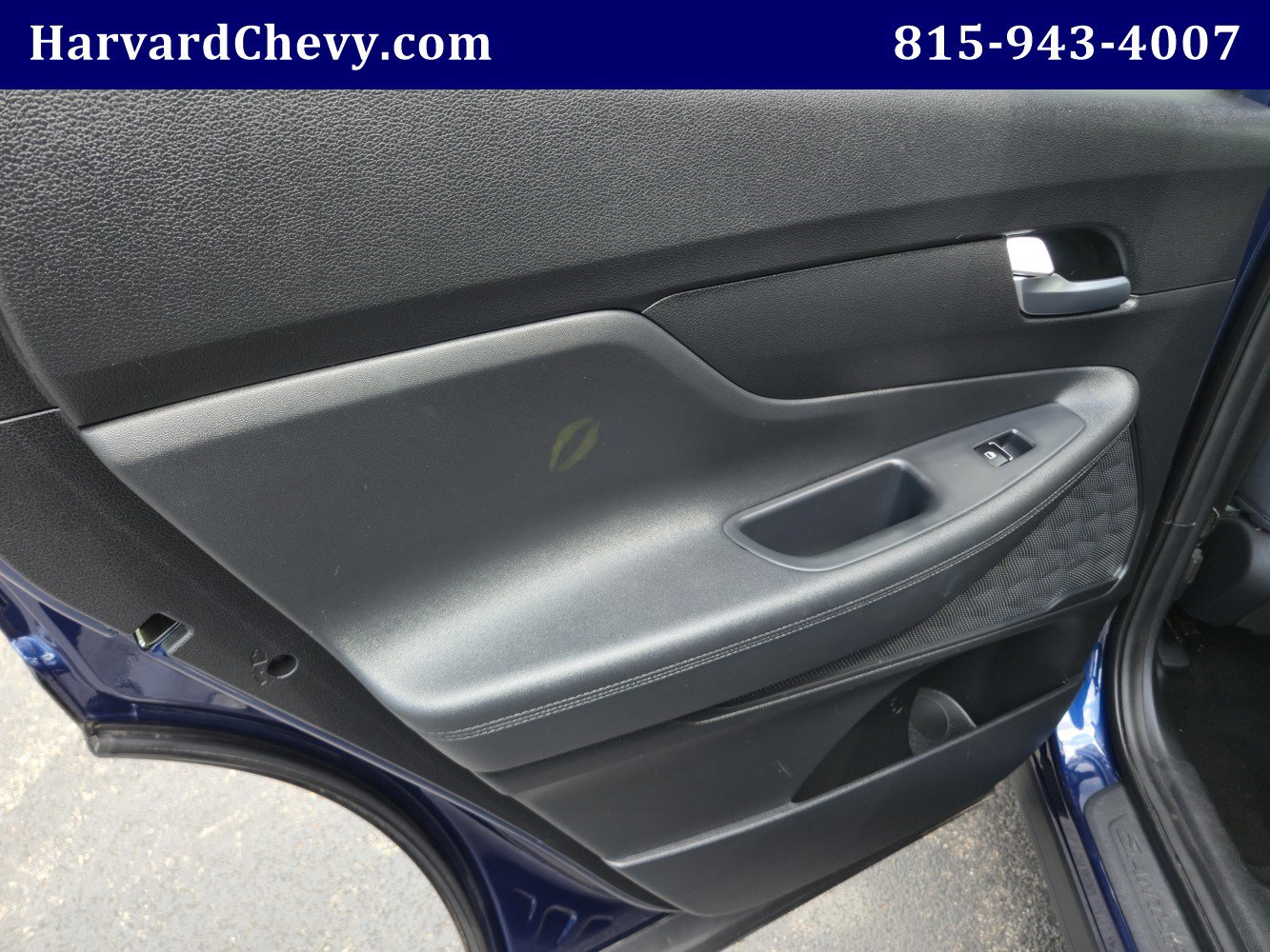 Used 2020 Hyundai Santa Fe SE FWD image 36