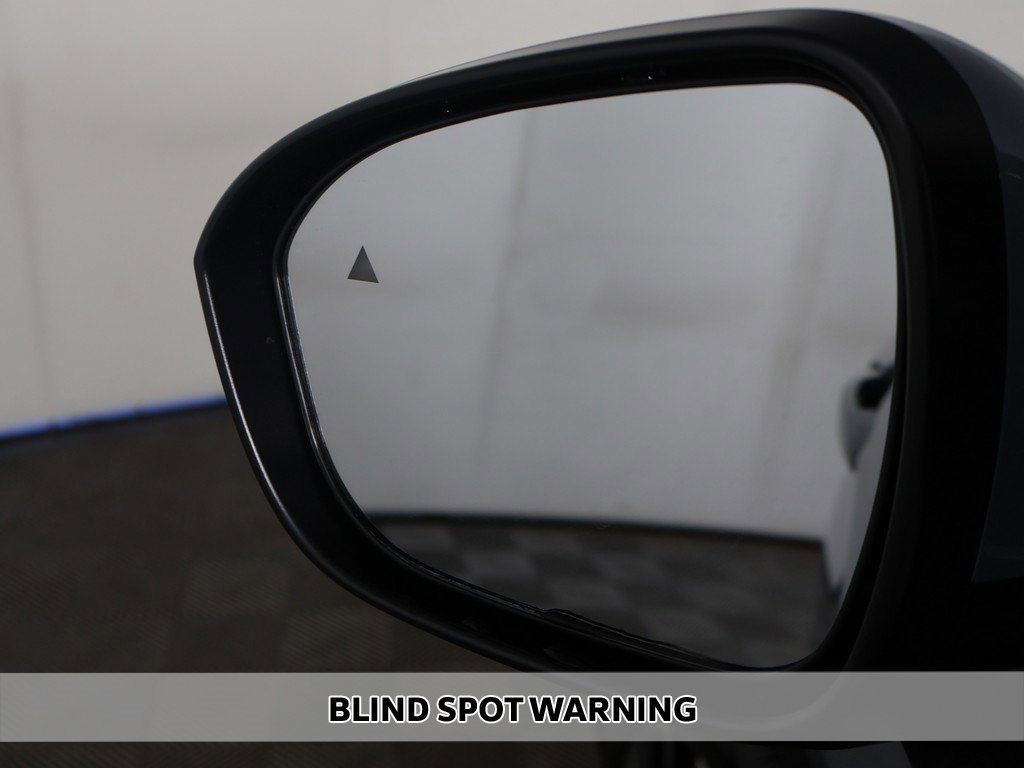 New 2026 Mitsubishi Outlander SE image 8