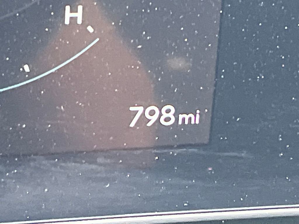 Used 2025 Hyundai Tucson SEL image 23