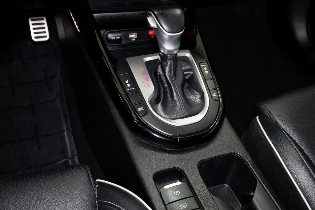 Certified 2023 Kia Forte GT-Line w/ GT-Line Premium Package image 23