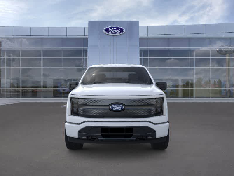New 2025 Ford F150 Lightning XLT image 6