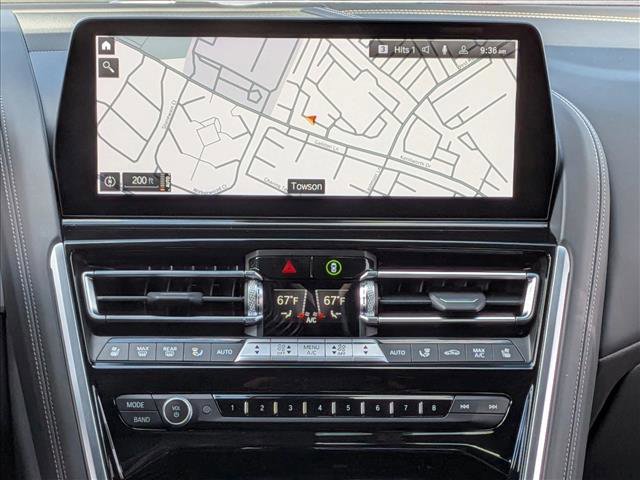 Certified 2025 BMW M850i xDrive w/ Driving Assistance Package AWD/4WD image 13
