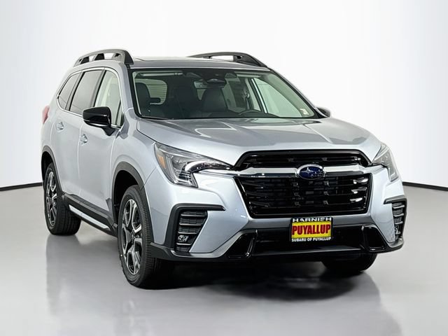 New 2026 Subaru Ascent Limited AWD/4WD image 1
