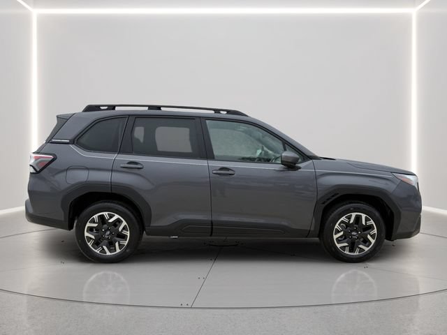 Used 2026 Subaru Forester Premium AWD/4WD image 8