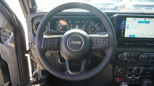 New 2026 Jeep Gladiator Mojave AWD/4WD image 21
