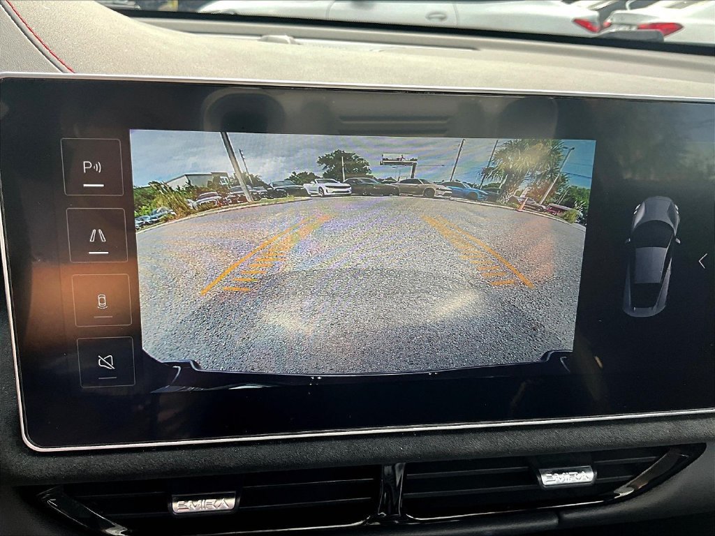 Used 2024 Lotus Emira First Edition RWD image 14