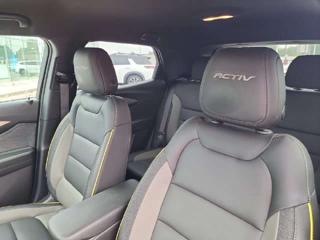 Used 2026 Chevrolet TrailBlazer ACTIV w/ Driver Confidence Package FWD image 11
