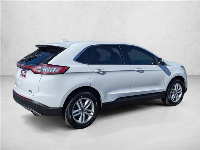 Used 2018 Ford Edge SEL image 5