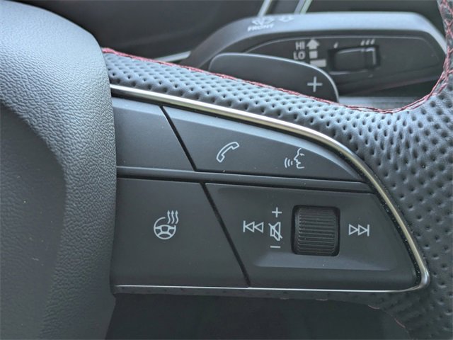 Used 2024 Audi S5 Premium Plus w/ Premium Plus Package image 17