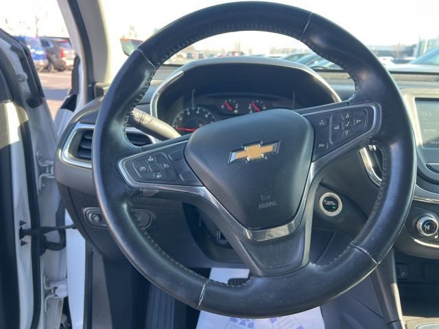 Used 2018 Chevrolet Equinox LT image 13