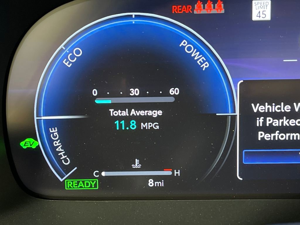 New 2026 Toyota Crown Limited image 19