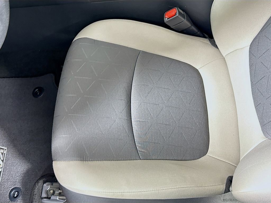 Certified 2025 Toyota RAV4 XLE image 18