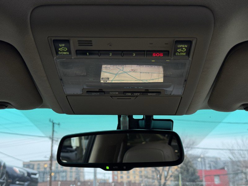 Used 2011 Toyota Land Cruiser 4WD image 43