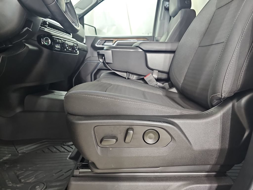 Certified 2023 Chevrolet Silverado 1500 LT AWD/4WD image 34