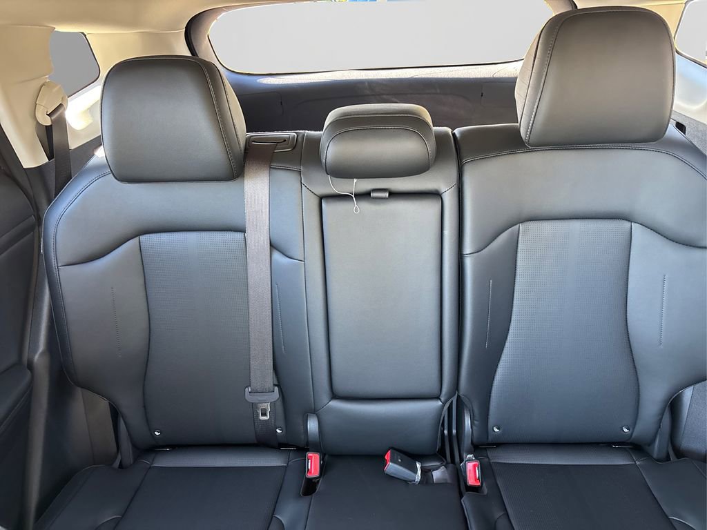 New 2026 Kia Sportage EX image 10