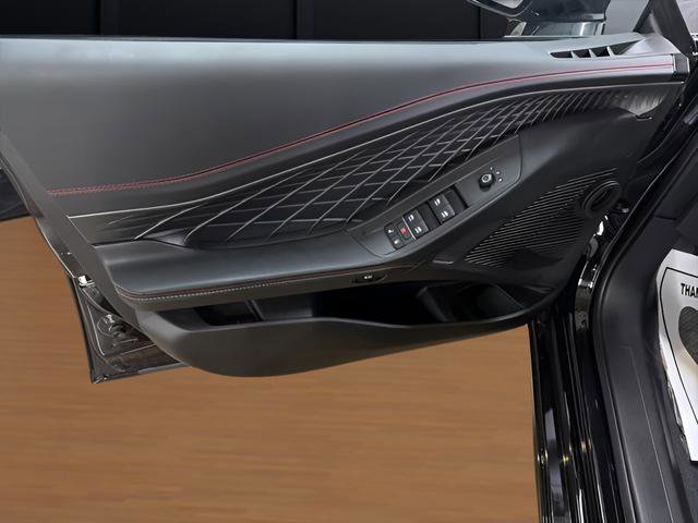 New 2026 Dodge Charger R/T Scat Pack image 10