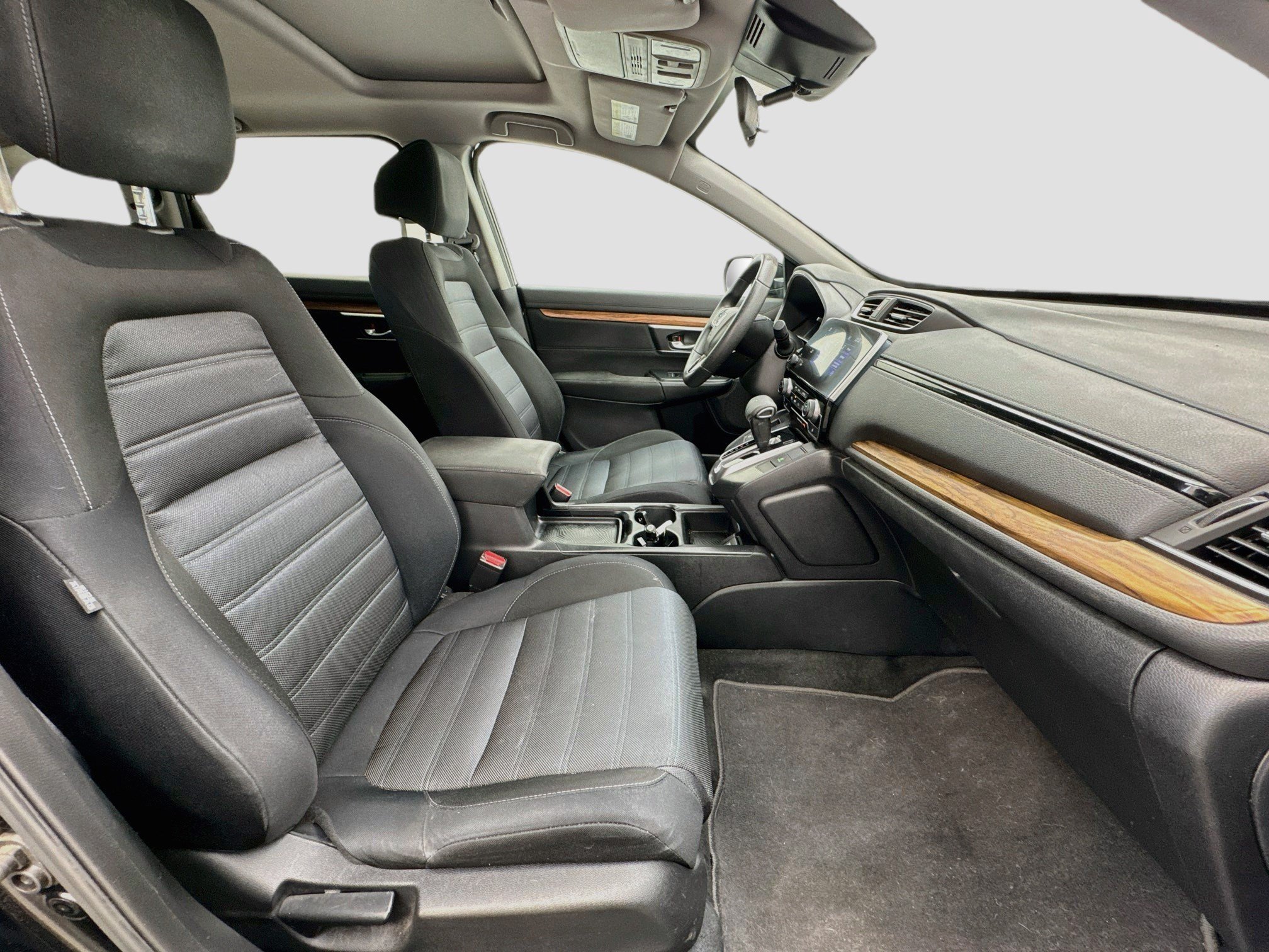 Used 2019 Honda CR-V EX image 20